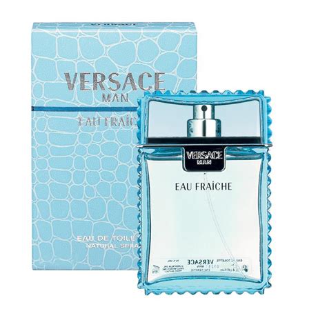 versace eau french